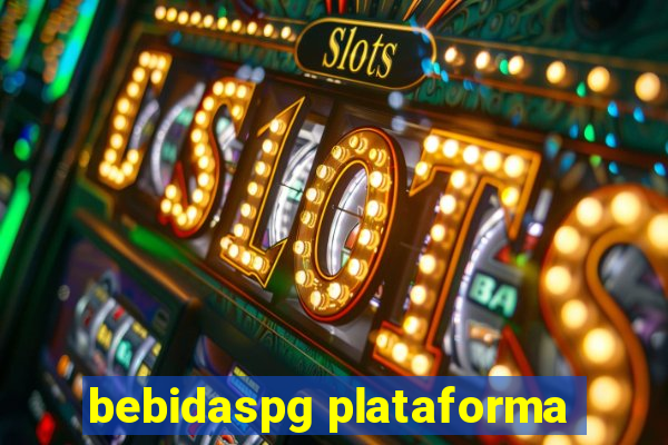 bebidaspg plataforma